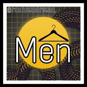 Men's Clothing, Shoes, and Accessories